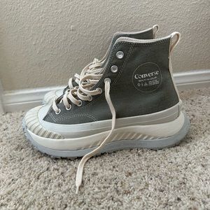 Chuck 70 AT-CX Cotton Twill